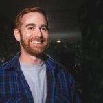 Andrew Santino Net Worth