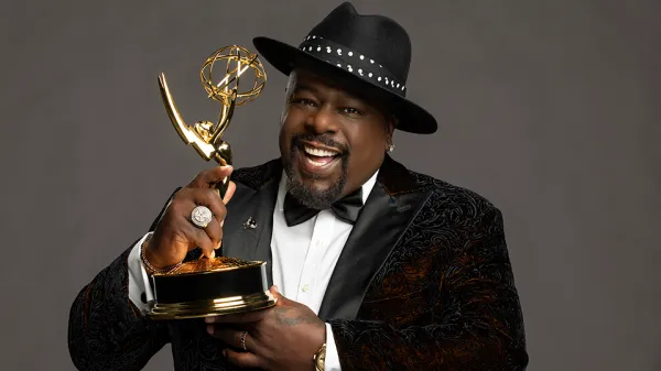 Cedric The Entertainer Net Worth