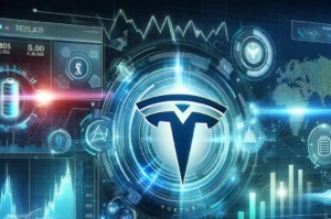 Fintechzoom Tesla Stock