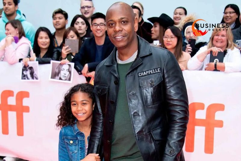 Sanaa Chappelle