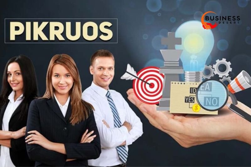 Pikruos: A Comprehensive Guide for Small Business Owners