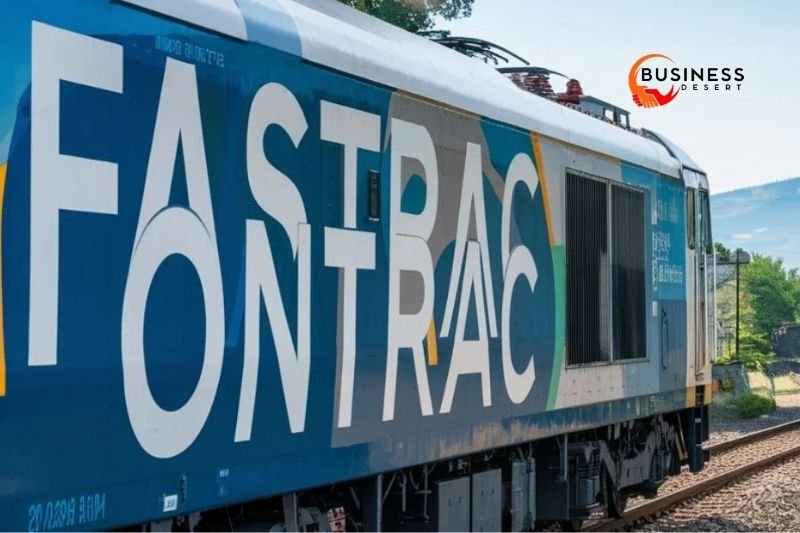 Fastrac Ontrac