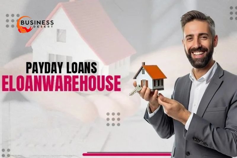 Payday Loans Eloanwarehouse