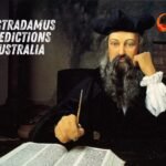 Nostradamus Predictions Australia