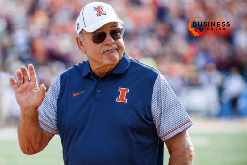 Dick Butkus Net Worth