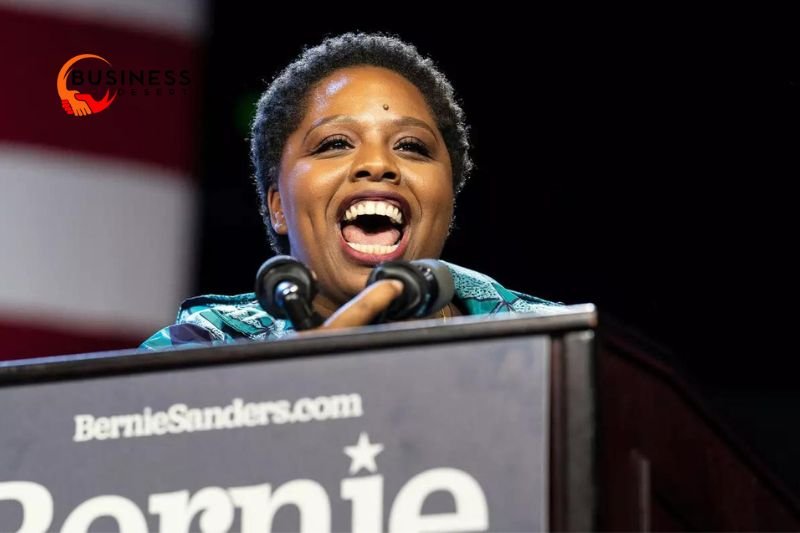 Patrisse Cullors Net Worth