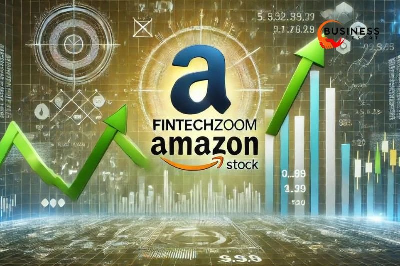 Fintechzoom Amazon Stock