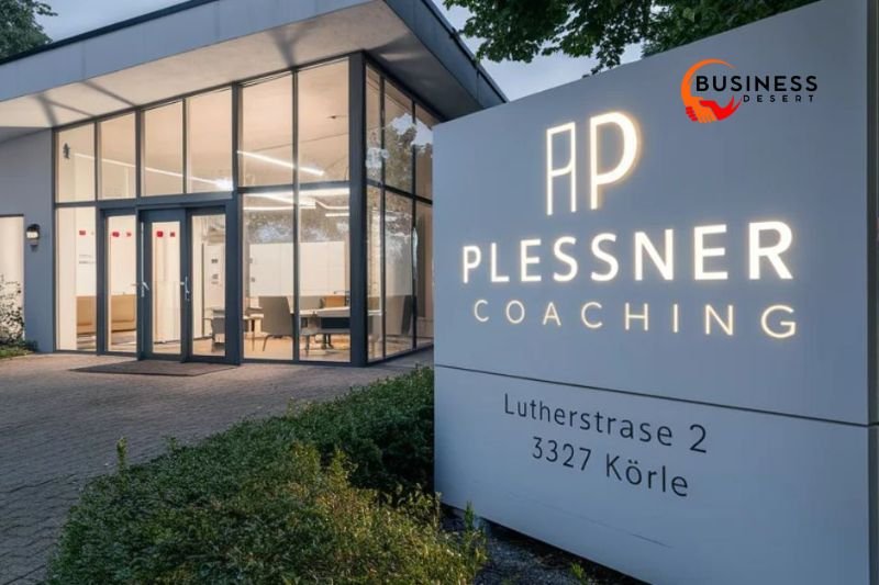 plessner coaching in lutherstraße 2 34327 körle