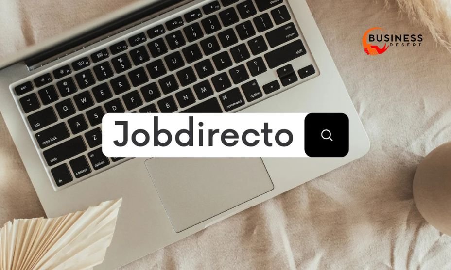 Jobdirecto