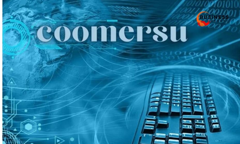 Coomersu