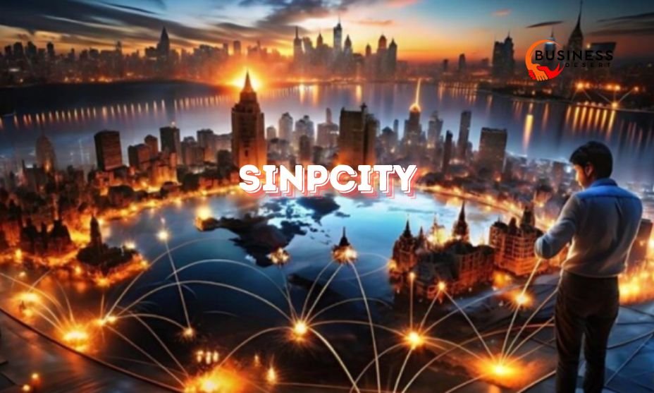 Sinpcity