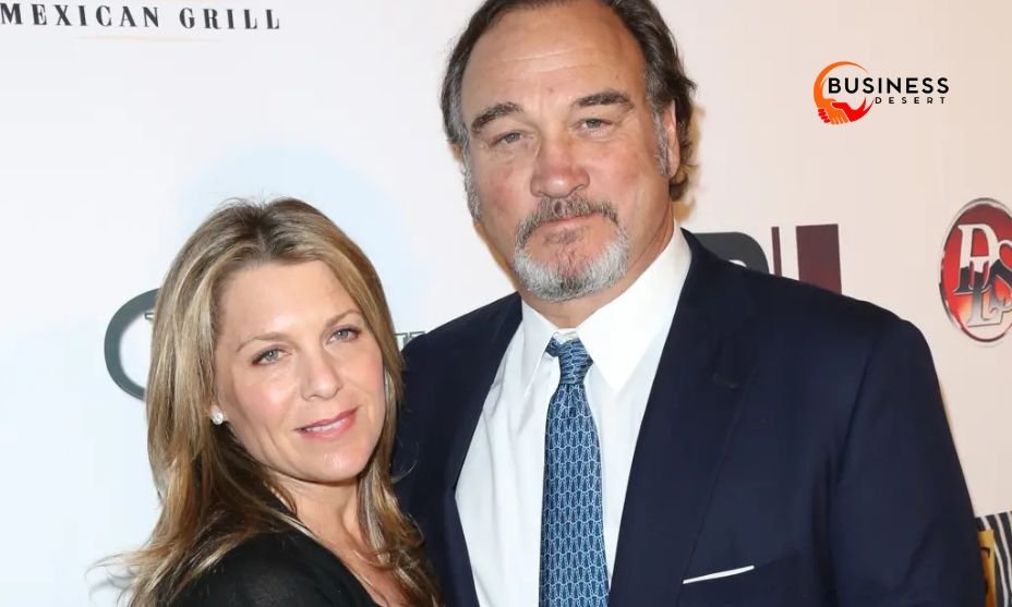 Jim Belushi Spouse