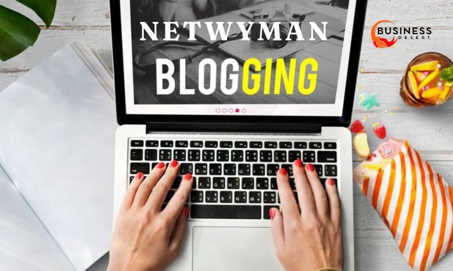 Netwyman Blogs